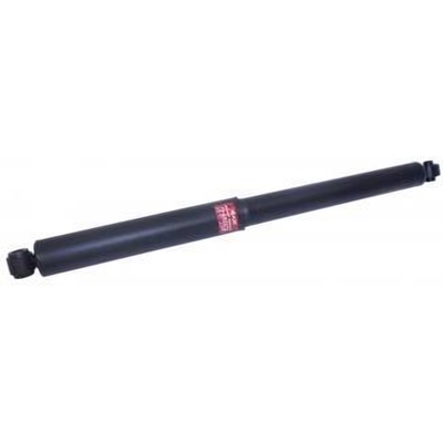 Rear Gas Shock Absorber by KYB - 349146 pa2