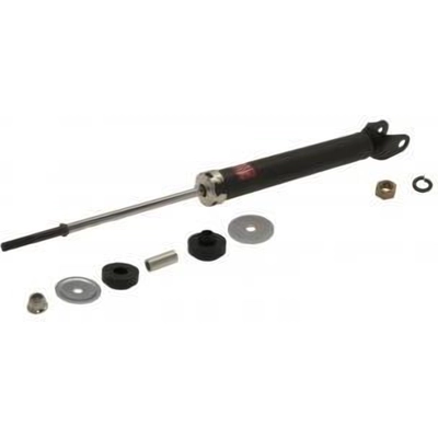 Rear Gas Shock Absorber by KYB - 349168 pa5