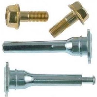 Rear Guide Pin by CARLSON - 14149 pa4