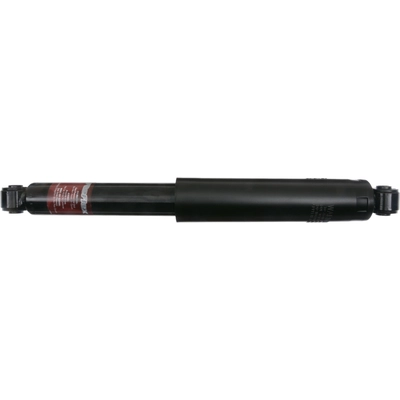 Rear High Performance Mono-Tube Gas Shock by MONROE/EXPERT SERIES - 911546 pa2