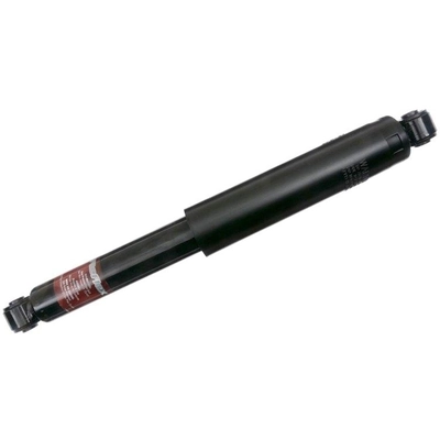 Rear High Performance Mono-Tube Gas Shock by MONROE/EXPERT SERIES - 911546 pa3