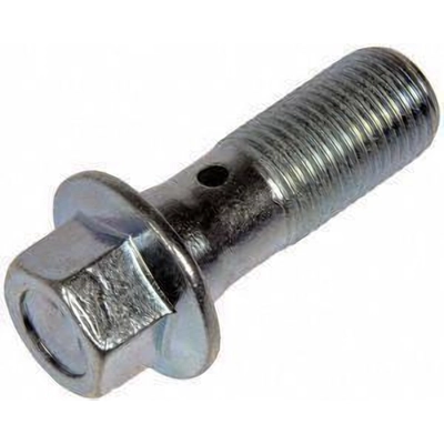 Rear Hose To Caliper Bolt by DORMAN/HELP - 14100 pa6