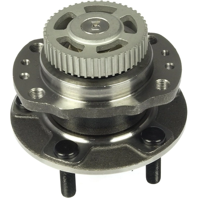 DORMAN - 951-017 - Wheel Hub And Bearing Assembly pa1