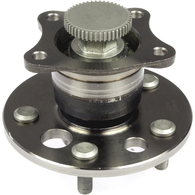 DORMAN - 951-025 - Wheel Hub And Bearing Assembly pa1