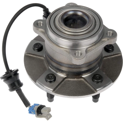 DORMAN - 951-095 - Wheel Hub And Bearing Assembly pa1