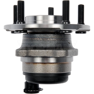 Rear Hub Assembly by DORMAN (OE SOLUTIONS) - 930-640 pa3