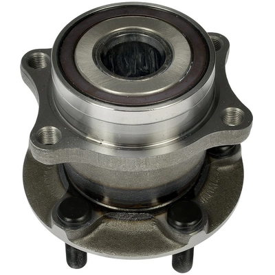 DORMAN (OE SOLUTIONS) - 930-654 - Wheel Hub And Bearing Assembly - Rear pa1