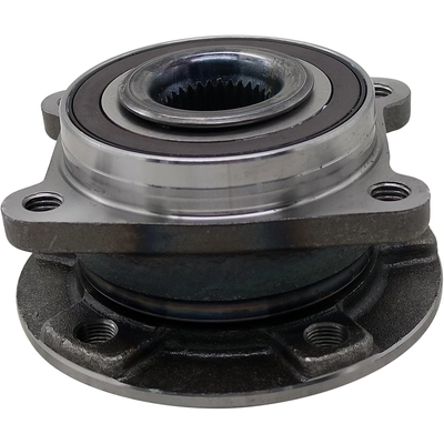 DORMAN (OE SOLUTIONS) - 951-134 - Wheel Bearing and Hub Assembly pa1