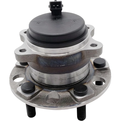 DORMAN (OE SOLUTIONS) - 951-151 - Wheel Bearing and Hub Assembly pa2