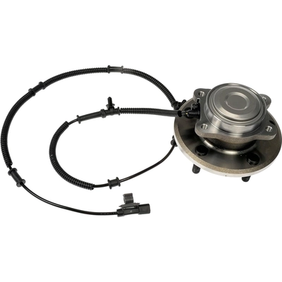 DORMAN (OE SOLUTIONS) - 951-200 - Wheel Bearing and Hub Assembly pa1