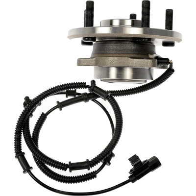 DORMAN (OE SOLUTIONS) - 951-200 - Wheel Bearing and Hub Assembly pa2