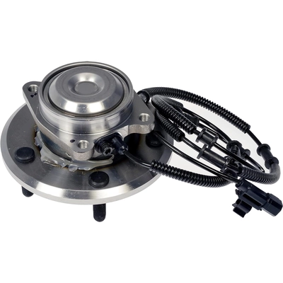 DORMAN (OE SOLUTIONS) - 951-204 - Wheel Hub And Bearing Assembly - Rear pa2