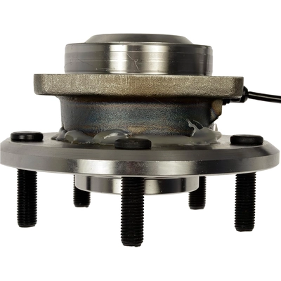 DORMAN (OE SOLUTIONS) - 951-204 - Wheel Hub And Bearing Assembly - Rear pa3