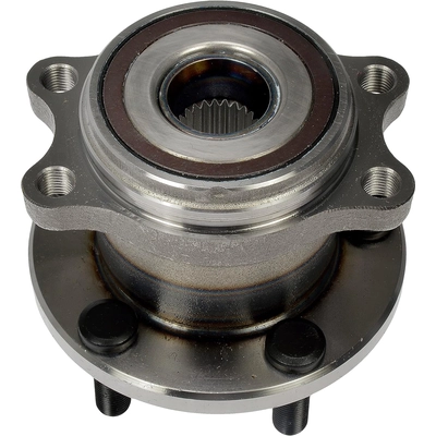 DORMAN (OE SOLUTIONS) - 951-501 - Wheel Hub And Bearing Assembly - Rear pa2