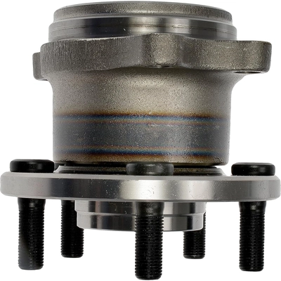 DORMAN (OE SOLUTIONS) - 951-501 - Wheel Hub And Bearing Assembly - Rear pa4