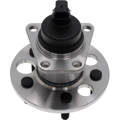 DORMAN (OE SOLUTIONS) - 951-836 - Wheel Hub And Bearing Assembly - Rear pa1