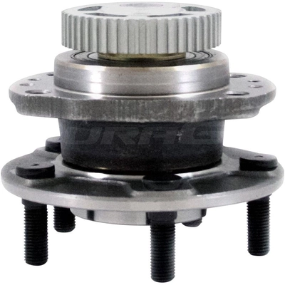 Rear Hub Assembly by DURAGO - 295-12156 pa1