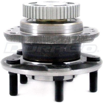 Rear Hub Assembly by DURAGO - 295-12156 pa5