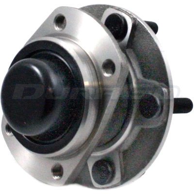 Rear Hub Assembly by DURAGO - 295-12170 pa2