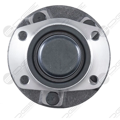 Rear Hub Assembly by EDGE - 512170 pa8