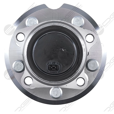 Rear Hub Assembly by EDGE - 512280 pa8