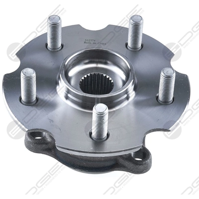 Rear Hub Assembly by EDGE - 512374 pa7