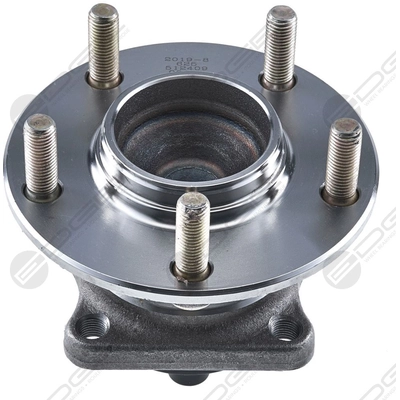 Rear Hub Assembly by EDGE - 512409 pa7