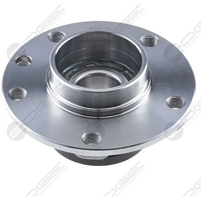 Rear Hub Assembly by EDGE - 512510 pa7