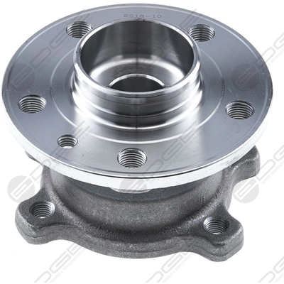 Rear Hub Assembly by EDGE - 512524 pa7