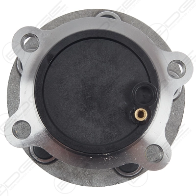 Rear Hub Assembly by EDGE - 512525 pa3