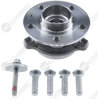 Rear Hub Assembly by EDGE - 512576 pa7