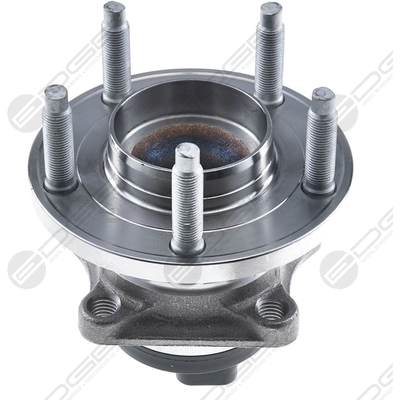 Rear Hub Assembly by EDGE - HA590335 pa7