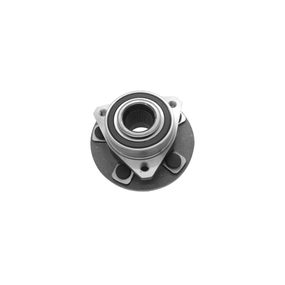 GSP NORTH AMERICA - 100007 - Wheel Bearing and Hub Assembly pa2