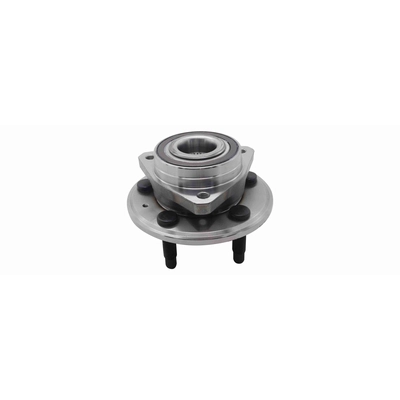 GSP NORTH AMERICA - 103399 - Wheel Bearing and Hub Assembly - Rear pa1