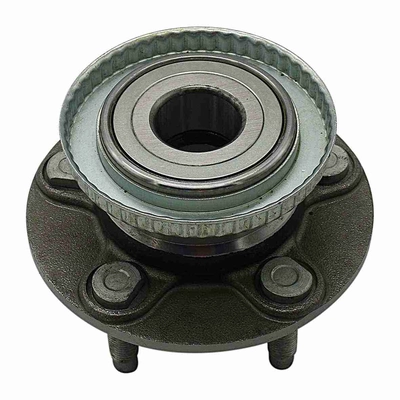 GSP NORTH AMERICA - 113107 - Wheel Bearing and Hub Assembly pa1