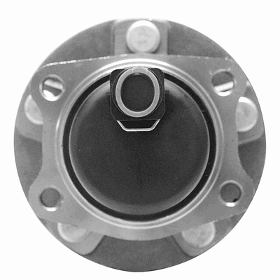 GSP NORTH AMERICA - 123169 - Wheel Bearing and Hub Assembly - Rear pa2