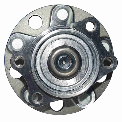 GSP NORTH AMERICA - 123331 - Wheel Bearing and Hub Assembly pa1