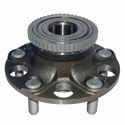 GSP NORTH AMERICA - 213188 - Wheel Bearing and Hub Assembly - Rear pa1