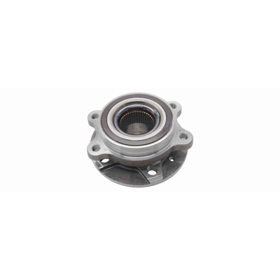 GSP NORTH AMERICA - 230005 - Wheel Bearing and Hub Assembly pa2