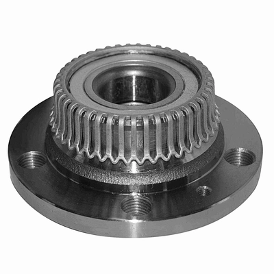 GSP NORTH AMERICA - 233012 - Wheel Bearing and Hub Assembly pa1