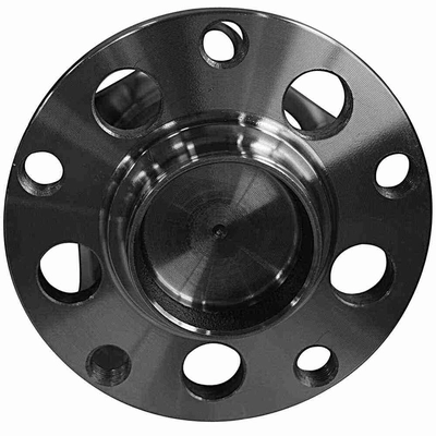 GSP NORTH AMERICA - 233187 - Wheel Bearing and Hub Assembly pa6