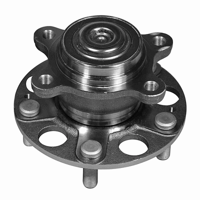 GSP NORTH AMERICA - 363257 - Wheel Bearing and Hub Assembly - Rear pa1