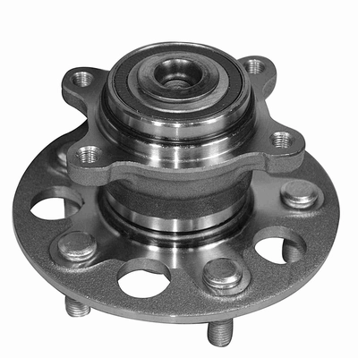 GSP NORTH AMERICA - 363322 - Wheel Bearing and Hub Assembly - Rear pa1