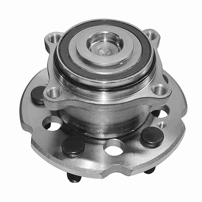 GSP NORTH AMERICA - 363416 - Wheel Bearing and Hub Assembly - Rear pa1