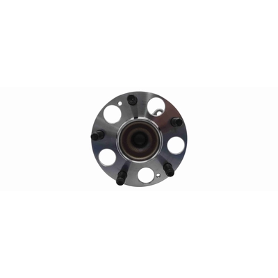 GSP NORTH AMERICA - 363502 - Wheel Bearing and Hub Assembly pa1