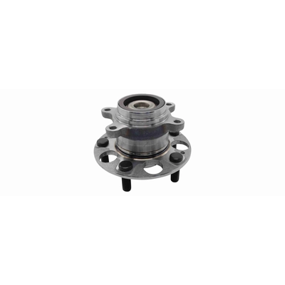 GSP NORTH AMERICA - 363502 - Wheel Bearing and Hub Assembly pa2