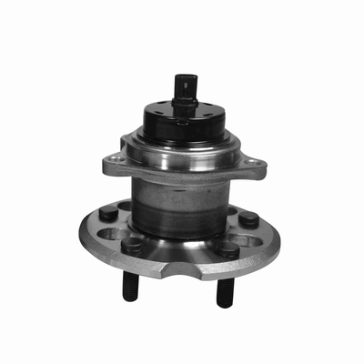 GSP NORTH AMERICA - 693280 - Wheel Bearing and Hub Assembly - Rear pa2