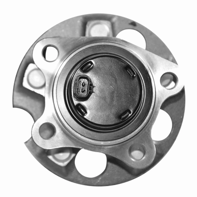 GSP NORTH AMERICA - 693283 - Wheel Bearing and Hub Assembly - Rear Right pa3