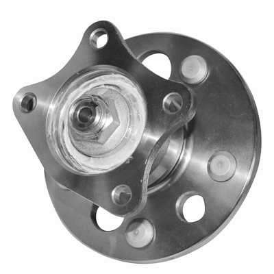 GSP NORTH AMERICA - 693311 - Wheel Bearing and Hub Assembly - Rear pa2