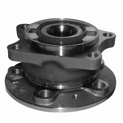 GSP NORTH AMERICA - 733253 - Wheel Bearing and Hub Assembly pa1